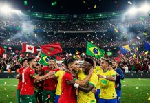 Mondial 2026 : le Brésil monte en puissance, le Maroc poursuit sa route