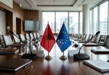 Maroc-UE : le dialogue parlementaire se renforce à Bruxelles