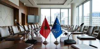 Maroc-UE : le dialogue parlementaire se renforce à Bruxelles
