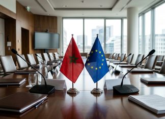 Maroc-UE : le dialogue parlementaire se renforce à Bruxelles