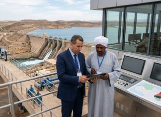 Gouvernance de l’eau : le Soudan salue l’expertise marocaine
