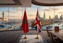 Maroc–Royaume-Uni : le partenariat stratégique entre Rabat et Londres entre dans une nouvelle phase
