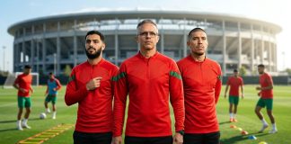 Mondial 2026 : Ouahbi recompose son groupe, Saâdane et Sbaï appelés en renfort