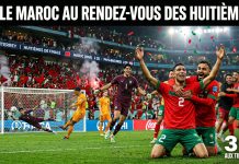 Mondial 2026 : le Maroc élimine les Pays-Bas aux tirs au but et file en huitièmes