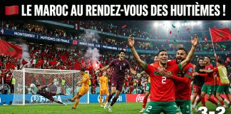 Mondial 2026 : le Maroc élimine les Pays-Bas aux tirs au but et file en huitièmes
