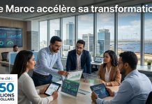 La Banque mondiale investit dans le climat et le numérique pour le Maroc