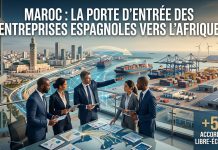 Le Maroc, plateforme stratégique pour les entreprises espagnoles en quête de croissance en Afrique