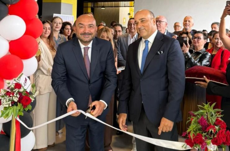 Mr. Bricolage Maroc lance un plan d’expansion de grande ampleur et vise 45 magasins à l’horizon 2032