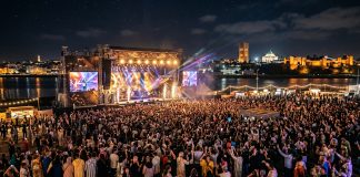 Mawazine 2026 referme sa 21e édition sur une dynamique de renouveau