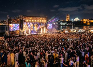 Mawazine 2026 referme sa 21e édition sur une dynamique de renouveau