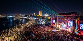 Mawazine rallume Rabat : le grand rendez-vous musical démarre ce vendredi