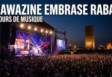 Mawazine rallume Rabat : le grand rendez-vous musical démarre ce vendredi