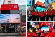 Mondial 2026 : l’ONMT mise sur New York pour faire rayonner la destination Maroc
