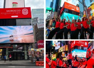 Mondial 2026 : l’ONMT mise sur New York pour faire rayonner la destination Maroc