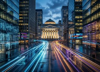 OpenAI prépare son entrée à Wall Street face à la montée en puissance d’Anthropic