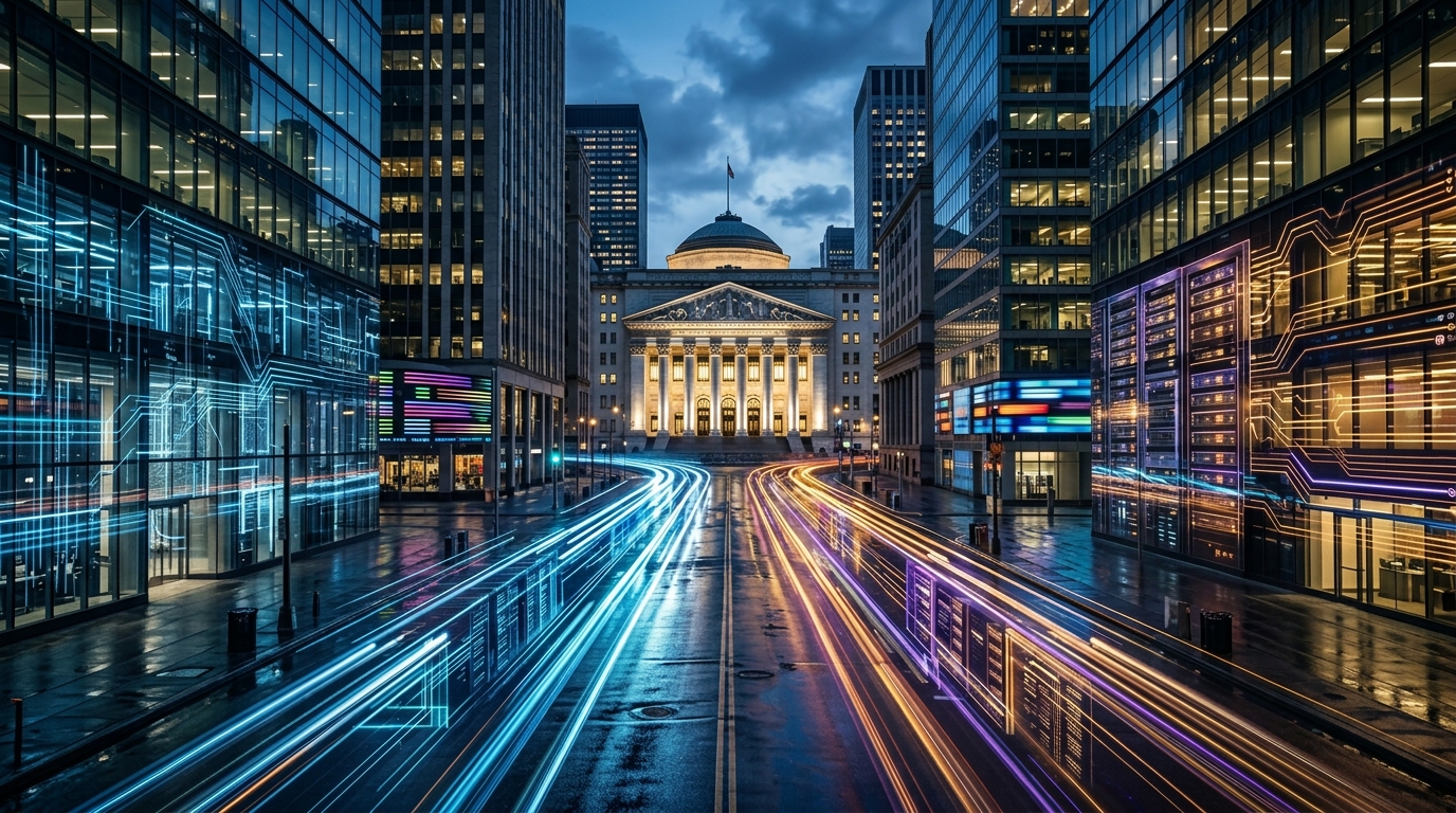 OpenAI prépare son entrée à Wall Street face à la 