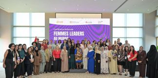 Femmes leaders : CARE Maroc plaide pour une place renforcée dans les décisions publiques
