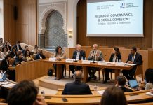 À Paris, le modèle religieux marocain présenté comme un rempart contre l’extrémisme