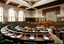 Chambre des représentants : 22 accords internationaux approuvés à l’unanimité