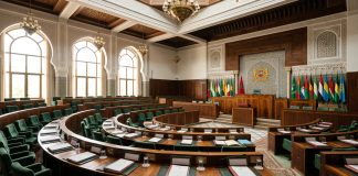 Chambre des représentants : 22 accords internationaux approuvés à l’unanimité