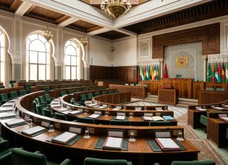 Chambre des représentants : 22 accords internationaux approuvés à l’unanimité