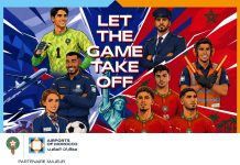 Coupe du Monde 2026 : Airports of Morocco mobilise ses aéroports derrière les Lions de l’Atlas