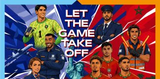 Coupe du Monde 2026 : Airports of Morocco mobilise ses aéroports derrière les Lions de l’Atlas