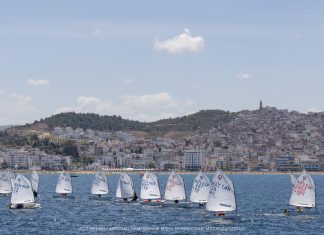 M’diq accueillera du 30 juin au 5 juillet 2026 la 22ᵉ édition de la Semaine Internationale Nautique.