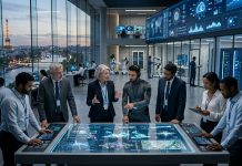 France : 655 millions d’euros supplémentaires pour accélérer le développement de l’intelligence artificielle