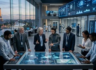 France : 655 millions d’euros supplémentaires pour accélérer le développement de l’intelligence artificielle