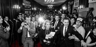Robert F. Kennedy, Suez, Reagan… les dates marquantes du 5 juin