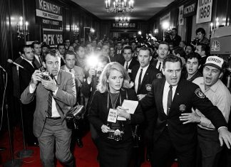 Robert F. Kennedy, Suez, Reagan… les dates marquantes du 5 juin