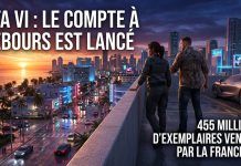 GTA VI ouvre ses précommandes le 25 juin : le compte à rebours est lancé pour le jeu le plus attendu de la décennie