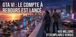GTA VI ouvre ses précommandes le 25 juin : le compte à rebours est lancé pour le jeu le plus attendu de la décennie