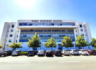 La Rabat Business School accueille le Harvard Debate Council Summer 2026