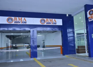 RMA renforce sa proximité client avec l’ouverture d’un centre RMA Services à Marrakech