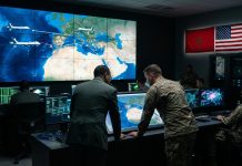 Maroc-USA : une feuille de route militaire tournée vers les drones et la cybersécurité
