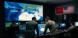 Maroc-USA : une feuille de route militaire tournée vers les drones et la cybersécurité