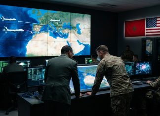 Maroc-USA : une feuille de route militaire tournée vers les drones et la cybersécurité