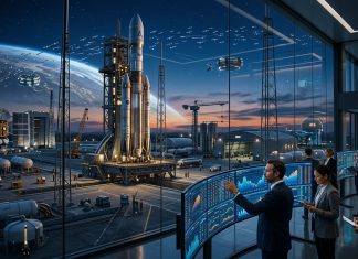 SpaceX en Bourse : les 5 grands enjeux derrière le pari Musk