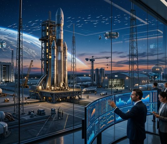 SpaceX en Bourse : les 5 grands enjeux derrière le pari Musk