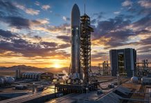 SpaceX : Elon Musk vise une IPO historique malgré les controverses