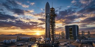 SpaceX : Elon Musk vise une IPO historique malgré les controverses