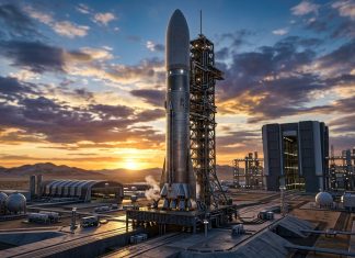 SpaceX : Elon Musk vise une IPO historique malgré les controverses