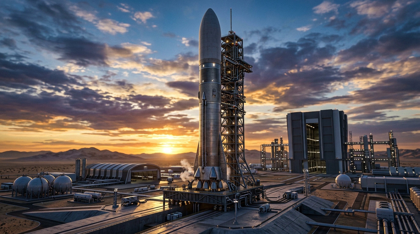 SpaceX : Elon Musk vise une IPO historique malgré les contro
