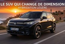 Volkswagen T-Roc 2026 : SUV compact en cours de déploiement au Maroc