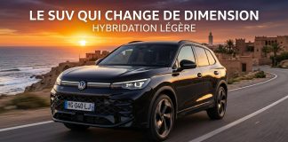 Volkswagen T-Roc 2026 : SUV compact en cours de déploiement au Maroc