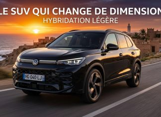Volkswagen T-Roc 2026 : SUV compact en cours de déploiement au Maroc