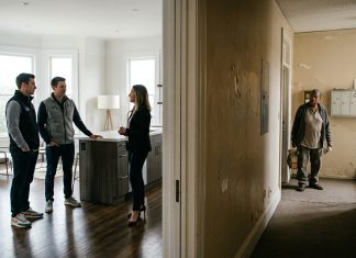 À San Francisco, le boom de l’IA bouleverse le marché immobilier
