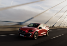Nouvelle Renault Clio : la nouvelle référence de sa catégorie au Maroc